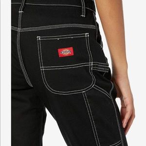 Dickies women’s relaxed fit carpenter pants